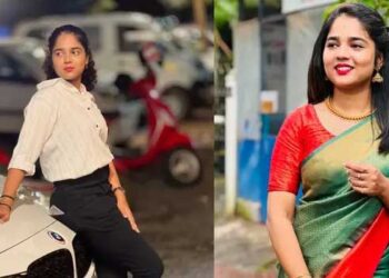 മദ്യപിച്ചു വാഹനമോടിച്ച കേസ്, യൂട്യൂബർ ഹെലൻ ഓഫ് സ്പാർട്ടയുടെ ഡ്രൈവിങ് ലൈസൻസ് താൽക്കാലികമായി റദ്ദാക്കി, മൂന്നു ദിവസത്തെ പരിശീലന ക്ലാസിൽ പങ്കെടുക്കാൻ നിർദേശം