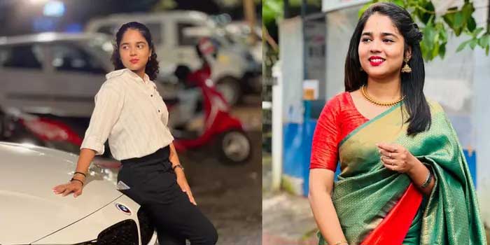 മദ്യപിച്ചു വാഹനമോടിച്ച കേസ്, യൂട്യൂബർ ഹെലൻ ഓഫ് സ്പാർട്ടയുടെ ഡ്രൈവിങ് ലൈസൻസ് താൽക്കാലികമായി റദ്ദാക്കി, മൂന്നു ദിവസത്തെ പരിശീലന ക്ലാസിൽ പങ്കെടുക്കാൻ നിർദേശം
