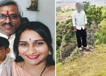 2025ലും കൗമാരക്കാരൻ ഖാവ്ഡ മലയിൽ ആത്മഹത്യയ്ക്ക് ശ്രമിച്ചു, മഹാരാഷ്ട്ര മലദുരന്തത്തിൽ പുതിയ വഴിത്തിരിവ്…ഐഫോൺ ഇഎംഐ തർക്കം മാത്രമായിരുന്നില്ല ആത്മഹത്യാ ശ്രമത്തിനു പിന്നിലെന്ന് പോലീസ്