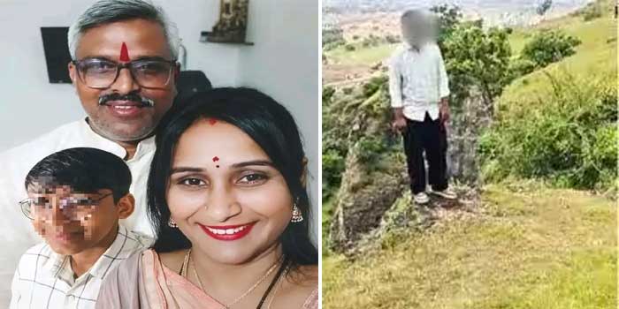 2025ലും കൗമാരക്കാരൻ ഖാവ്ഡ മലയിൽ ആത്മഹത്യയ്ക്ക് ശ്രമിച്ചു, മഹാരാഷ്ട്ര മലദുരന്തത്തിൽ പുതിയ വഴിത്തിരിവ്…ഐഫോൺ ഇഎംഐ തർക്കം മാത്രമായിരുന്നില്ല ആത്മഹത്യാ ശ്രമത്തിനു പിന്നിലെന്ന് പോലീസ്