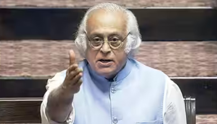 മോദിയുടെ വീഡിയോ രാജ്യത്തിന് അപമാനം, അദ്ദേഹം ഇരവാദം പറയുകയാണ്, ഇന്സ്റ്റഗ്രാം വീഡിയോയിലൂടെ ആരെയും തെറ്റിദ്ധരിപ്പിക്കാനാകില്ല- ജ.റാം രമേശ്