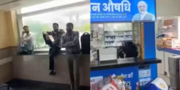 അഹങ്കാരം വച്ചുപൊറുപ്പിക്കില്ല… കട വൃത്തിയാക്കുകയാണെന്ന് പറഞ്ഞ് രോഗികൾക്ക് മരുന്ന് നല്‍കിയില്ല,  എവിടെ വേണമെങ്കിലും പോയി പരാതിപ്പെട്ടോളൂവെന്ന് പറഞ്ഞ് തിരിച്ചയച്ചു, ജൻ ഔഷധി കേന്ദ്രത്തിന്റെ ലൈസൻസ് റദ്ദാക്കി ഡൽഹി മുഖ്യമന്ത്രി