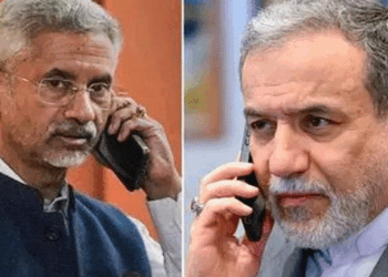 ‘യാതൊരു കാരണവശാലും ചരക്ക് കപ്പലുകൾക്കോ നാവികർക്കോ നേരെ ആക്രമണം ഉണ്ടാകരുത്; അത്തരം നീക്കങ്ങളെ ഇന്ത്യ ശക്തമായി അപലപിക്കുന്നു; നയതന്ത്ര ചർച്ചകൾക്ക് ഇന്ത്യയുടെ പിന്തുണയുണ്ടാകും‘- ഇറാൻ വിദേശകാര്യ മന്ത്രിയെ ഫോണിൽ വിളിച്ച് എസ്. ജയശങ്കർ