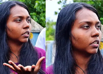 മത്സ്യത്തൊഴിലാളികളെ അധിക്ഷേപിക്കുന്ന പരാമർശങ്ങൾ നടത്തിയതിന് മുഖ്യമന്ത്രി മാപ്പ് പറയണം, ഒരു വിഭാഗം ആൾക്കാരെ അടിച്ചമർത്തുന്ന രീതിയില് സംസാരിക്കുന്നത് ശരിയല്ല, തങ്ങളുടെ വോട്ട് കൂടി വാങ്ങിയാണ് ഈ പദവികളിൽ എത്തിയതെന്ന് മറക്കരുത്, മന്ത്രിമാരോട് പൊട്ടിത്തെറിച്ച് കാണാതായ ജോണിന്റെ മകള്