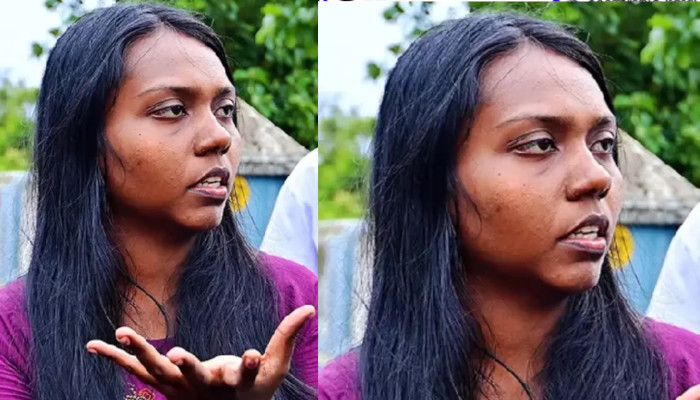 മത്സ്യത്തൊഴിലാളികളെ അധിക്ഷേപിക്കുന്ന പരാമർശങ്ങൾ നടത്തിയതിന് മുഖ്യമന്ത്രി മാപ്പ് പറയണം, ഒരു വിഭാഗം ആൾക്കാരെ അടിച്ചമർത്തുന്ന രീതിയില് സംസാരിക്കുന്നത് ശരിയല്ല, തങ്ങളുടെ വോട്ട് കൂടി വാങ്ങിയാണ് ഈ പദവികളിൽ എത്തിയതെന്ന് മറക്കരുത്, മന്ത്രിമാരോട് പൊട്ടിത്തെറിച്ച് കാണാതായ ജോണിന്റെ മകള്