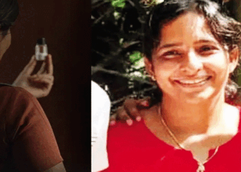 ‘എന്റെ വ്യക്തി ജീവിതത്തെ പ്രതികൂലമായി ബാധിക്കും‘: കൂടത്തായി കേസിലെ ജോളിയുടെ ഹർജി; ‘അണലി’ വെബ് സീരീസിന് താൽക്കാലിക വിലക്ക്