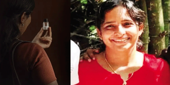 ‘എന്റെ വ്യക്തി ജീവിതത്തെ പ്രതികൂലമായി ബാധിക്കും‘: കൂടത്തായി കേസിലെ ജോളിയുടെ ഹർജി; ‘അണലി’ വെബ് സീരീസിന് താൽക്കാലിക വിലക്ക്