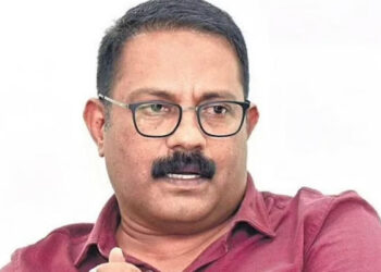 “അറബിക്കടലിലല്ല അതിനപ്പുറത്തൊരു അഴുക്കുചാലുണ്ടെങ്കിൽ പിഎം ശ്രീ അതിലേക്ക് വലിച്ചെറിയണം”, തന്റെ നിലപാടിൽ മാറ്റമില്ല, മാധ്യമവിമർശനം ഭയന്ന് അഭിപ്രായങ്ങൾ മാറ്റുന്നത് രാഷ്ട്രീയമല്ല- കെ എം ഷാജി