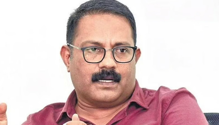 “അറബിക്കടലിലല്ല അതിനപ്പുറത്തൊരു അഴുക്കുചാലുണ്ടെങ്കിൽ പിഎം ശ്രീ അതിലേക്ക് വലിച്ചെറിയണം”, തന്റെ നിലപാടിൽ മാറ്റമില്ല, മാധ്യമവിമർശനം ഭയന്ന് അഭിപ്രായങ്ങൾ മാറ്റുന്നത് രാഷ്ട്രീയമല്ല- കെ എം ഷാജി