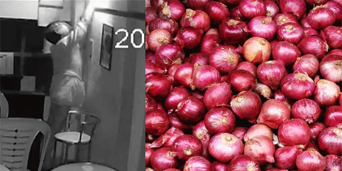 കള്ളനൊക്കെ തന്നെ; പക്ഷേ, സ്വർണ്ണവും പണവുമൊന്നും വേണ്ട, ആള് കയറുന്നത് അടുക്കളയിൽ മാത്രം! അതും ശനിയാഴ്ച ദിവസം; അടിച്ചുമാറ്റുന്നതാകട്ടെ എണ്ണ, പലവ്യഞ്ജനങ്ങൾ, പരിപ്പ്, ഉള്ളി, കുരുമുളക് തുടങ്ങിയ പാചകസാധനങ്ങൾ!