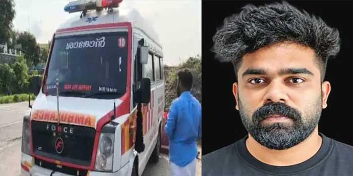 ഡാൻസാഫെന്ന സുമ്മാവാ… ആംബുലൻസിൽ എംഡിഎംഎ കടത്തി നോയിഡയിലേക്കു മുങ്ങി, പിടികൂടാതിരിക്കാൻ താമസിച്ചത് 150-ഓളം കാവൽ ജീവനക്കാരുള്ള ഫ്ളാറ്റ് സമുച്ചയത്തിൽ, കാവൽ വിട്ട് പുറത്തിറങ്ങിയ കല്ല് റിയാസിനെ പൊക്കി ഡാൻസാഫ് സംഘം