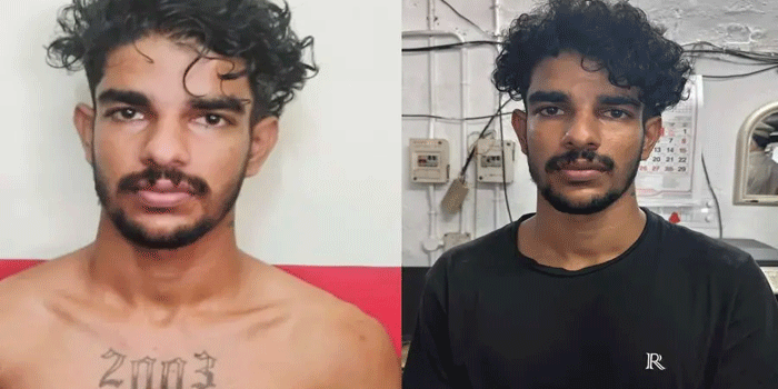 ഇൻസ്റ്റഗ്രാം വഴി പരിചയം;  പ്രണയം നടിച്ച് തിരുവനന്തപുരം സ്വദേശിനി 14 വയസ്സുകാരിയെ വീട്ടിലെത്തി പീഡിപ്പിച്ചു; പിന്നാലെ അതേദിവസംതന്നെ പെൺകുട്ടിയുടെ കൂട്ടുകാരിയെയും; നഗ്ന ദൃശ്യങ്ങളും പകർത്തി; കണ്ണൂർ സ്വദേശിയായ 23 കാരൻ പിടിയിൽ