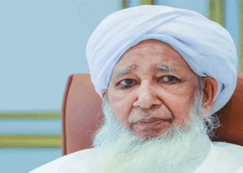 ’സ്ത്രീകൾ രംഗത്തിറങ്ങിയാൽ നാശമുണ്ടാകുമെന്നതിനാലാണ് ഇസ്‌ലാം അവർക്ക് പർദ സമ്പ്രദായം നിശ്ചയിച്ചിട്ടുള്ളത്; ബുദ്ധിപരമായി ആലോചിച്ചാലും ഇതുതന്നെയാണ് ഏറ്റവും വലിയ സംഗതി’; പറഞ്ഞതിലുറച്ച് വീണ്ടും കാന്തപുരം