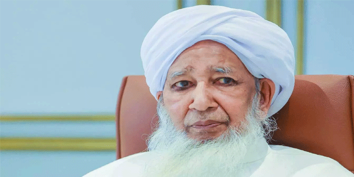’സ്ത്രീകൾ രംഗത്തിറങ്ങിയാൽ നാശമുണ്ടാകുമെന്നതിനാലാണ് ഇസ്ലാം അവർക്ക് പർദ സമ്പ്രദായം നിശ്ചയിച്ചിട്ടുള്ളത്; ബുദ്ധിപരമായി ആലോചിച്ചാലും ഇതുതന്നെയാണ് ഏറ്റവും വലിയ സംഗതി’; പറഞ്ഞതിലുറച്ച് വീണ്ടും കാന്തപുരം