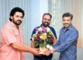 കാർത്തി – മോഹൻ രാജ ചിത്രവുമായി പ്രിൻസ് പിക്ചേഴ്സ്