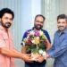 കാർത്തി – മോഹൻ രാജ ചിത്രവുമായി പ്രിൻസ് പിക്ചേഴ്സ്