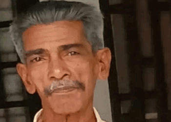 മകളുടെ പ്രസവത്തിനായി ഭാര്യയും കുടുംബാംഗങ്ങളും ആശുപത്രിയിൽ; വീട്ടിൽ ഒറ്റയ്ക്കായിരുന്ന വയോധികൻ കൊല്ലപ്പെട്ടനിലയിൽ; കൈകാലുകൾ കൂട്ടിക്കെട്ടി കഴുത്തിൽ കയർ കുരുക്കിയ നിലയിലായിരുന്നു മൃതദേഹം; ആറ് പവൻ സ്വർണം നഷ്ടപ്പെട്ടിട്ടുണ്ട്