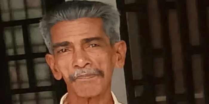 മകളുടെ പ്രസവത്തിനായി ഭാര്യയും കുടുംബാംഗങ്ങളും ആശുപത്രിയിൽ; വീട്ടിൽ ഒറ്റയ്ക്കായിരുന്ന വയോധികൻ കൊല്ലപ്പെട്ടനിലയിൽ; കൈകാലുകൾ കൂട്ടിക്കെട്ടി കഴുത്തിൽ കയർ കുരുക്കിയ നിലയിലായിരുന്നു മൃതദേഹം; ആറ് പവൻ സ്വർണം നഷ്ടപ്പെട്ടിട്ടുണ്ട്