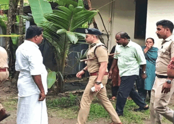 കരുവാറ്റ 67കാരന്റെ കൊലപാതകം; പിടിക്കപ്പെട്ടാൽ പറയാൻ ‘പ്ലാൻ ബി’ തയ്യാറാക്കിയിരുന്നു, ചാറ്റുകൾ പുറത്തെടുത്ത് പൊലീസ്