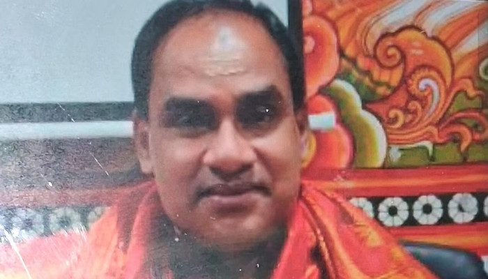 കഥകളി അഭ്യസിക്കാനെത്തിയ പെണ്കുട്ടിയെ പീഡിപ്പിച്ചു, പോക്സോ കേസില് അധ്യാപകന് അറസ്റ്റില്
