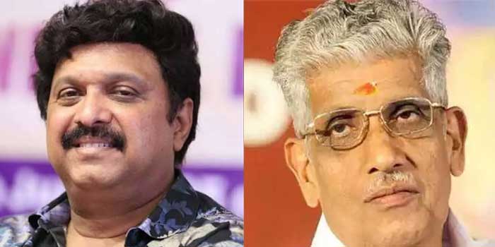 കനകസിംഹാസനത്തിൽ ഏത് ശുനകനും (നായ) കയറിയിരിക്കാം എന്ന് തോന്നിക്കുന്ന തരത്തിൽ പെരുമാറരുത്, ശുനകനാണെന്നുള്ള ഓർമയില്ലെങ്കിലും ഇരിക്കുന്നത് കനകസിംഹാസനത്തിലാണെന്ന ഓർമ എല്ലാവർക്കും നല്ലത്… സുകുമാരൻ നായരെ പരോക്ഷമായി ആഞ്ഞടിച്ച് കെബി ​ഗണേഷ്കുമാർ