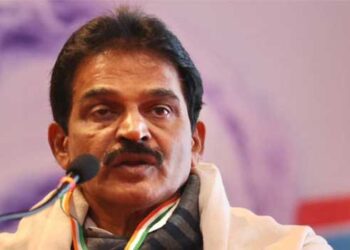 ‘അദാനിക്ക് വേണ്ടി ട്രംപിന് മുന്നിൽ അടിയറ വെച്ചതാണോ ഇന്ത്യയുടെ വിദേശനയം? ഖാർഗെയ്ക്കെതിരെ നടത്തിയ ജാതീയമായ അധിക്ഷേപത്തിൽ പ്രധാനമന്ത്രി മാപ്പ് പറയണം, രാജ്യം മുഴുവൻ അറിയപ്പെടുന്ന ഒരു മുതിർന്ന നേതാവിന്റെ അവസ്ഥ ഇതാണെങ്കിൽ സാധാരണക്കാരായ ദളിത് വിഭാഗങ്ങളുടെ സ്ഥിതി എന്താകും?- കെ സി വേണുഗോപാൽ