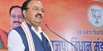 “ഭീകരർ മദ്രസാ വിദ്യാഭ്യാസത്തിന്റെ ഉൽപന്നങ്ങള്‍,” അവിടെ പഠിക്കുന്നവരുടെയെല്ലാം ചിന്താഗതി തീവ്രവാദികളുടേത്, വിവാദപരാമര്‍ശവുമായി യു പി ഉപമുഖ്യമന്ത്രി,  ഹിന്ദുക്കളെക്കുറിച്ചും മുസ്ലീങ്ങളെക്കുറിച്ചും സംസാരിക്കുന്നത് നിർത്തിയാൽ ബിജെപി നാല് സീറ്റുകൾ പോലും ജയിക്കില്ലെന്ന് ബ്രിജേഷ് യാദവ്