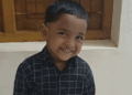 തോടിന്റെ കരയിലൂടെ നടക്കുന്നതിനിടെ അബദ്ധത്തിൽ അബദ്ധത്തിൽ വീണു; നാല് വയസ്സുകാരന് ദാരുണാന്ത്യം; അപകടം  കൊണ്ടോട്ടി നീറാട്ടിൽ