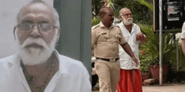 10 വയസ്സുകാരനെ കാറിൽ കയറ്റിക്കൊണ്ടുപോയി പീഡിപ്പിച്ചു; കൊയിലാണ്ടിയിൽ വയോധികൻ അറസ്റ്റിൽ; 13 ദിവസത്തേക്ക് റിമാൻഡ് ചെയ്തു