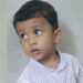 വീട്ടുമുറ്റത്തെ വെള്ളക്കെട്ടില് വീണ് രണ്ടുവയസുകാരന് മരിച്ചു