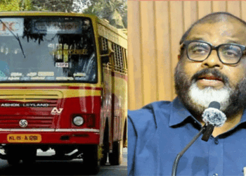 കെഎസ്ആർടിസി ജീവനക്കാർക്കും പെൻഷൻകാർക്കും ഇക്കുറി ഓണം ഉഷാർ; 33.92 കോടി അനുവദിച്ചു, ശമ്പള അഡ്വാൻസും ഉത്സവബത്തയും; 2019 ന് ശേഷം ഇതാദ്യം