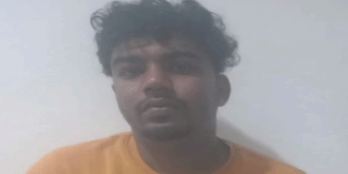 കുമളിയിൽ 16 കാരി ആത്മഹത്യ ചെയ്ത സംഭവത്തിൽ പിതാവിന്റെ മുൻ ഡ്രൈവർ അറസ്റ്റിൽ; പല സ്ഥലങ്ങളിലും കൊണ്ടുപോയി പെൺകുട്ടിയെ പീഡിപ്പിച്ചുവെന്ന് കുറ്റസമ്മതം; പോസ്റ്റുമോർട്ടത്തിൽ പെൺകുട്ടി ലൈം​ഗിക പീഡനത്തിന് ഇരയായതായി കണ്ടെത്തിയിരുന്നു