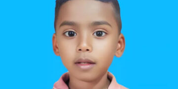 കുര്ക്കുറെ പാക്കറ്റില് നിന്നും പ്ലാസ്റ്റിക്ക് പന്ത് കളിപ്പാട്ടമായി ലഭിച്ചു, കളിക്കുന്നതിനിടെ അബദ്ധത്തില് വിഴുങ്ങി, അഞ്ചുവയസുകാരന് ദാരുണാന്ത്യം