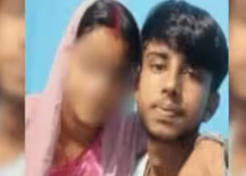 വീട്ടുകാരെ ഉപേക്ഷിച്ച് ഇന്സ്റ്റഗ്രാമില് പരിചയപ്പെട്ട യുവാവിനൊപ്പം ഇറങ്ങിപ്പോയി, റെയില്വേ സ്റ്റേഷനില് വച്ച് താലിയും സിന്ദൂരവും ചാര്ത്തി, തൊട്ടുപിന്നാലെ തലക്കറക്കവും ദേഹാസ്വാസ്ഥ്യവും, 19 കാരി മരിച്ചു, യുവാവ് കസ്റ്റഡിയില്