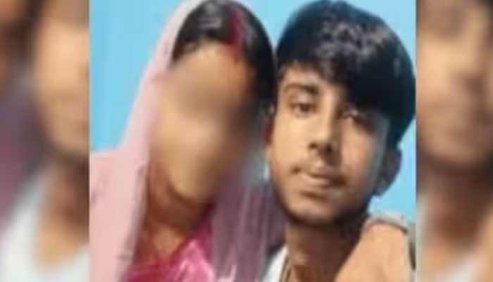 വീട്ടുകാരെ ഉപേക്ഷിച്ച് ഇന്‍സ്റ്റഗ്രാമില്‍ പരിചയപ്പെട്ട യുവാവിനൊപ്പം ഇറങ്ങിപ്പോയി, റെയില്‍വേ സ്റ്റേഷനില്‍ വച്ച് താലിയും സിന്ദൂരവും ചാര്‍ത്തി, തൊട്ടുപിന്നാലെ തലക്കറക്കവും ദേഹാസ്വാസ്ഥ്യവും, 19 കാരി മരിച്ചു, യുവാവ് കസ്റ്റഡിയില്‍