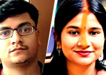 ഭര്ത്താവിനെ ഉപേക്ഷിച്ച് മറ്റൊരാളുടെ കൂടെ ഒളിച്ചോടി, പിന്നാലെ വാക്കുതര്ക്കം, ഒടുവില് 20കാരിയെ കഴുത്തുഞെരിച്ചു കൊന്ന് കാമുകന്, മൃതദേഹം പ്ലാസ്റ്റിക്കില് പൊതിഞ്ഞ് സ്യൂട്ട്കേസിലാക്കി നാടുവിട്ടു, വിവരം പുറത്തറിഞ്ഞത് രണ്ട് മാസം കഴിഞ്ഞ്