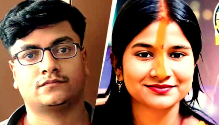 ഭര്‍ത്താവിനെ ഉപേക്ഷിച്ച്  മറ്റൊരാളുടെ കൂടെ ഒളിച്ചോടി, പിന്നാലെ വാക്കുതര്‍ക്കം, ഒടുവില്‍ 20കാരിയെ കഴുത്തുഞെരിച്ചു കൊന്ന് കാമുകന്‍, മൃതദേഹം പ്ലാസ്റ്റിക്കില്‍ പൊതിഞ്ഞ് സ്യൂട്ട്കേസിലാക്കി നാടുവിട്ടു, വിവരം പുറത്തറിഞ്ഞത് രണ്ട് മാസം കഴിഞ്ഞ്