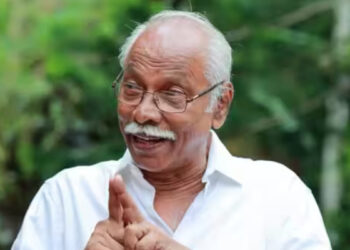 “പർദ ധരിക്കുന്നത് സ്ത്രീവിരുദ്ധവും ജനാധിപത്യ വിരുദ്ധവും”, സ്ത്രീയെ കരിങ്കുപ്പായത്തിൽ കുഴിച്ചുമൂടുന്ന പരിപാടി, നിഖാബ് ധരിച്ച് പുരുഷൻ ബസിൽ കയറിയാൽ കണ്ടക്ടർക്ക് പർദ പൊക്കി നോക്കാന് കഴിയുമോ?? ഇതൊക്കെ നിരോധിക്കണം- എംഎന് കാരശ്ശേരി