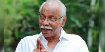 “പർദ ധരിക്കുന്നത് സ്ത്രീവിരുദ്ധവും ജനാധിപത്യ വിരുദ്ധവും”, സ്ത്രീയെ കരിങ്കുപ്പായത്തിൽ കുഴിച്ചുമൂടുന്ന പരിപാടി, നിഖാബ് ധരിച്ച് പുരുഷൻ ബസിൽ കയറിയാൽ കണ്ടക്ടർക്ക് പർദ പൊക്കി നോക്കാന് കഴിയുമോ?? ഇതൊക്കെ നിരോധിക്കണം- എംഎന് കാരശ്ശേരി
