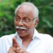 “പർദ ധരിക്കുന്നത് സ്ത്രീവിരുദ്ധവും ജനാധിപത്യ വിരുദ്ധവും”, സ്ത്രീയെ കരിങ്കുപ്പായത്തിൽ കുഴിച്ചുമൂടുന്ന പരിപാടി, നിഖാബ് ധരിച്ച് പുരുഷൻ ബസിൽ കയറിയാൽ കണ്ടക്ടർക്ക് പർദ പൊക്കി നോക്കാന് കഴിയുമോ?? ഇതൊക്കെ നിരോധിക്കണം- എംഎന് കാരശ്ശേരി
