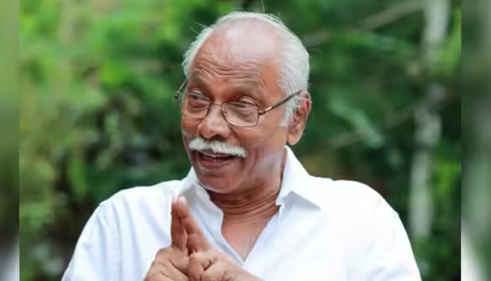 “പർദ ധരിക്കുന്നത് സ്ത്രീവിരുദ്ധവും ജനാധിപത്യ വിരുദ്ധവും”, സ്ത്രീയെ കരിങ്കുപ്പായത്തിൽ കുഴിച്ചുമൂടുന്ന പരിപാടി, നിഖാബ് ധരിച്ച് പുരുഷൻ ബസിൽ കയറിയാൽ കണ്ടക്ടർക്ക് പർദ പൊക്കി നോക്കാന് കഴിയുമോ?? ഇതൊക്കെ നിരോധിക്കണം- എംഎന് കാരശ്ശേരി
