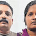 വയോധികയെ ക്രൂരമായി മര്ദിച്ചു, തലിയിലും മുഖത്തും പരിക്കേല്പ്പിച്ചു, മകനും മരുമകളും അറസ്റ്റില്