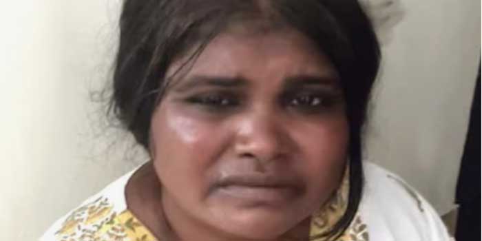ബസിൽ നിന്ന് ഇറങ്ങാൻ സഹായിച്ച് 4 പവന്റെ സ്വർണവുമായി കടന്നുകളഞ്ഞത് കഴിഞ്ഞ മാസം!! പ്രിയദർശിനി ബസിലെ തിരക്ക് നോക്കിവച്ച് യാത്രക്കാരിയുടെ മൂന്നര പവന്റെ സ്വർണമാല അടിച്ചുമാറ്റാൻ നോക്കിയ തമിഴ്നാട് സ്വദേശിനി പിടിയിൽ