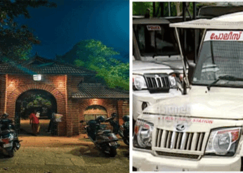 കോഴിക്കോട് രാത്രി പട്രോളിങ്ങിനിടെ പൊലീസിന് നേരേ ആക്രമണം; സിറിഞ്ചും സൂചിയും ഉപയോഗിച്ച്  കുത്തി, പരിക്ക്; പ്രതികൾ രക്ഷപ്പെട്ടു; ലഹരിസംഘമെന്ന് നി​ഗമനം