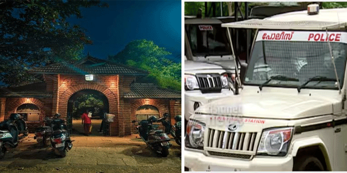 കോഴിക്കോട് രാത്രി പട്രോളിങ്ങിനിടെ പൊലീസിന് നേരേ ആക്രമണം; സിറിഞ്ചും സൂചിയും ഉപയോഗിച്ച്  കുത്തി, പരിക്ക്; പ്രതികൾ രക്ഷപ്പെട്ടു; ലഹരിസംഘമെന്ന് നി​ഗമനം