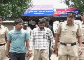 ‘ഓപ്പറേഷൻ തൂഫാൻ’; സംസ്ഥാനത്തെ ഏറ്റവും വലിയ എംഡിഎംഎ വേട്ട, മഞ്ചേരിയിൽ 10 കോടി രൂപ വിപണിമൂല്യം വരുന്ന 12 കിലോ ലഹരിമരുന്ന് പിടികൂടി;  മൂന്ന് പേർ അറസ്റ്റിൽ