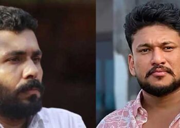ഇവർ ക്രിമിനലുകൾ ആയതല്ല ആക്കിയത്… ഈ നേതാവിന്റെ സ്വാർത്ഥ ലാഭത്തിനുവേണ്ടി ഇവരെ കൂടെകൂട്ടി, ജില്ലാ ആസ്ഥാനത്ത് താമസിപ്പിച്ച് ചിലർക്ക് എസ്കോർട്ട് വിടുക, ഇവരുടെ സ്വകാര്യ ആവശ്യങ്ങൾ നിറവേറ്റുക എന്നതൊക്കെയായിരുന്നു പണി… സാക്ഷാൽ പിണറായി വാളുമായി ഇറങ്ങിയപ്പോൾ ആണ് പല മറ്റ് നേതാക്കൾക്കും തലയ്ക്ക് വെളിച്ചം വീണത്… അർജുൻ ആയങ്കി കേസിൽ പി ജയരാജനെ ലക്ഷ്യമിട്ട് മനു തോമസ്
