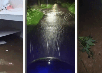 കനത്ത മഴ, ജാ​ഗ്രത നിർദേശം, പത്തനംതിട്ട തൂമ്പാക്കുളത്ത് ഉരുൾപൊട്ടൽ, വാ​ഗമണ്ണിലും അടൂർമലയിലും മണ്ണിടിച്ചിൽ, ഇടുക്കിയിൽ അതിതീവ്രമഴ