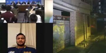‘അവർ കൊല്ലുകയോ, അറസ്റ്റ് ചെയ്യുകയോ എന്തുവേണമെങ്കിൽ ചെയ്തോട്ടെ, ഡിസംബറിൽ നാട്ടിലേക്ക് മടങ്ങും’- ഷെയ്ഖ് ഹസീന!! മുൻ പ്രധാനമന്ത്രിക്കൊപ്പം വിർച്വൽ പ്രസ് കോൺഫ്രൻസിൽ പങ്കെടുത്ത പിന്നാലെ ബംഗ്ലാദേശ് മുൻ ക്രിക്കറ്റ് ക്യാപ്റ്റന്റെ വീടിനു നേരെ പെട്രോൾ ബോംബാക്രമണം, വസ്തുവകകൾ തല്ലിത്തകർത്തു