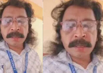 “സ്ത്രീകൾക്ക് അടങ്ങാത്ത കാമഭ്രാന്ത്, രാത്രിയിൽ നടക്കാൻ ഇറങ്ങുന്നത് തെരുവ് വേശ്യകൾ”, അധിക്ഷേപ പരാമര്ശവുമായി ഓൾ കേരള മെൻസ് അസോസിയേഷൻ പ്രസിഡന്റ്